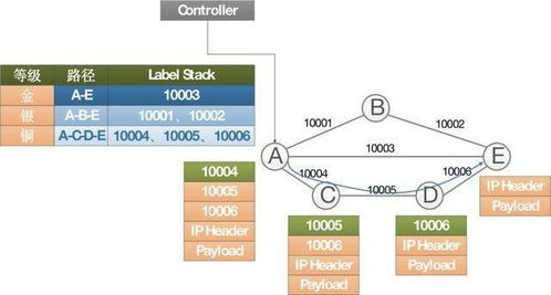 新型網(wǎng)絡(luò)技術(shù)對網(wǎng)絡(luò)信息體系的影響研究