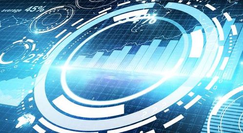 網(wǎng)絡(luò)科技 重塑現(xiàn)代生活的無形力量